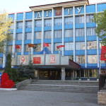 Ректора ДГТУ заключили под стражу Криминал