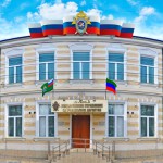 По всей строгости закона Криминал