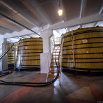 Кизлярский коньячный завод готов принимать туристов Новости