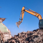 400 зданий под снос Новости