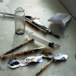 В Дагестане ликвидировали два наркопритона Криминал