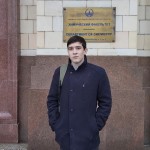 Призер всероссийской олимпиады Новости