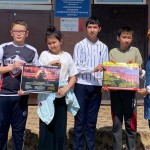 Противопожарные мероприятия Новости