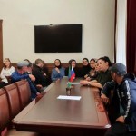 Абдурахман Махмудов принял жертв мошенницы Новости