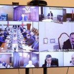 Ситуация с COVID-19 Новости