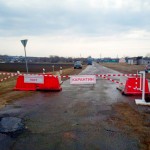 Карантин в районах Новости