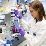 Поддержка молодых ученных Новости