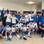 Важные три очка 08 Апреля 14(839) 2022