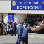 Спаси и сохрани 22 апреля 16(841) 2022