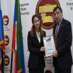 Успех на конкурсе 08 Апреля 14(839) 2022