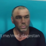 В Дагестане задержали телефонного террориста-рецидивиста Криминал