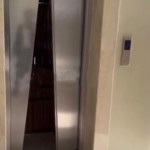 В Махачкале рухнул лифт Новости