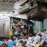 В Дагестане все еще не выделили землю под мусоросортировочные станции Новости