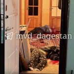 В Махачкале убита семья Криминал