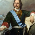 Пушки Петра Великого Новости