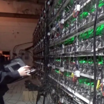 Незаконный майнинг Новости