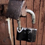 Женщина обворовала дом Криминал