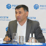 Новый руководитель филиала «Россети Северный Кавказ» — «Дагэнерго» Новости