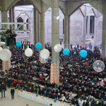 Ифтарный переполох… 29 апреля 17(842) 2022