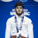 «Золото» и «бронза» из Владивостока 29 апреля 17(842) 2022