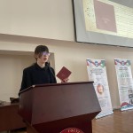 Юные таланты 29 апреля 17(842) 2022