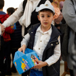 Праздник для детей Новости