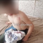 Преступление из-за конфет Криминал