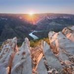 Самое красивое место России Новости