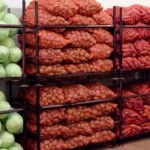 Новое овощехранилище Новости