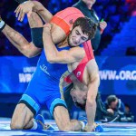 «Золотой» Кызыл 01 июля 26 (851) 2022