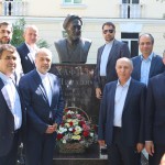 Посол Ирана в ДГУ 01 июля 26 (851) 2022