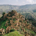 Особый статус аула-призрака Новости