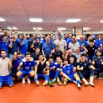 Очередная победа Новости