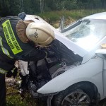 Девять человек погибли за неделю на дорогах Дагестана Новости