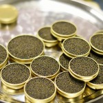 50 кг контрафактной икры Криминал