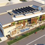 Новый ТРЦ Новости