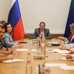 Как дела у несовершеннолетних? Новости