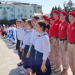 День рождения Махачкалы Новости