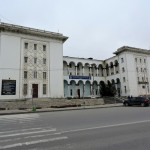 Новая жизнь гостиницы «Дагестан» Новости