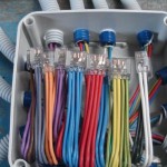 Короткое замыкание в каспийской школе Новости