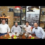 Вышел очередной выпуск «Ужина негодяев» Новости