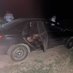 Подозрение в убийстве Криминал