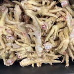 Куриная контрабанда Новости