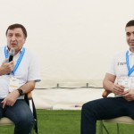 Встреча с авторитетами Новости