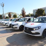 Новый транспорт Новости