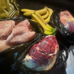 Воровство в школьной столовой Криминал