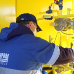 Подготовка к зиме Новости