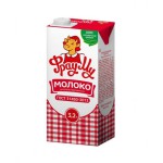 Фальсифицированное молоко Новости