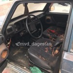 Внезапное желание Криминал