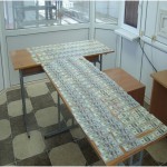 Неудачная попытка контрабанды Новости